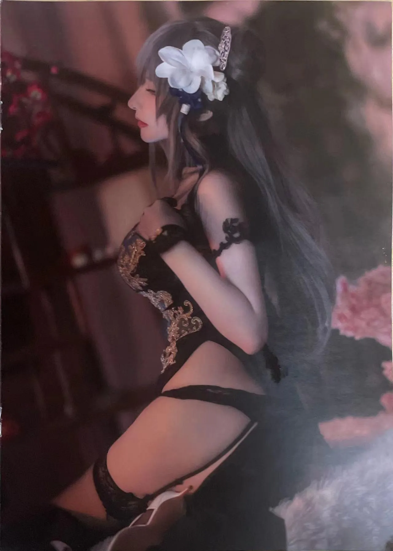 在下萝莉控ii – NO.44 魔王 路易九世 [14P]插图7